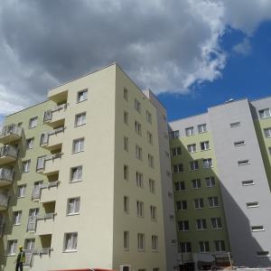 D7 elewacja